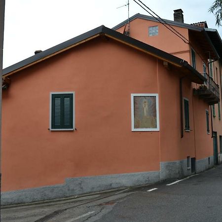 Vila Casa Del Cedro - Cedar House Lecco Exteriér fotografie