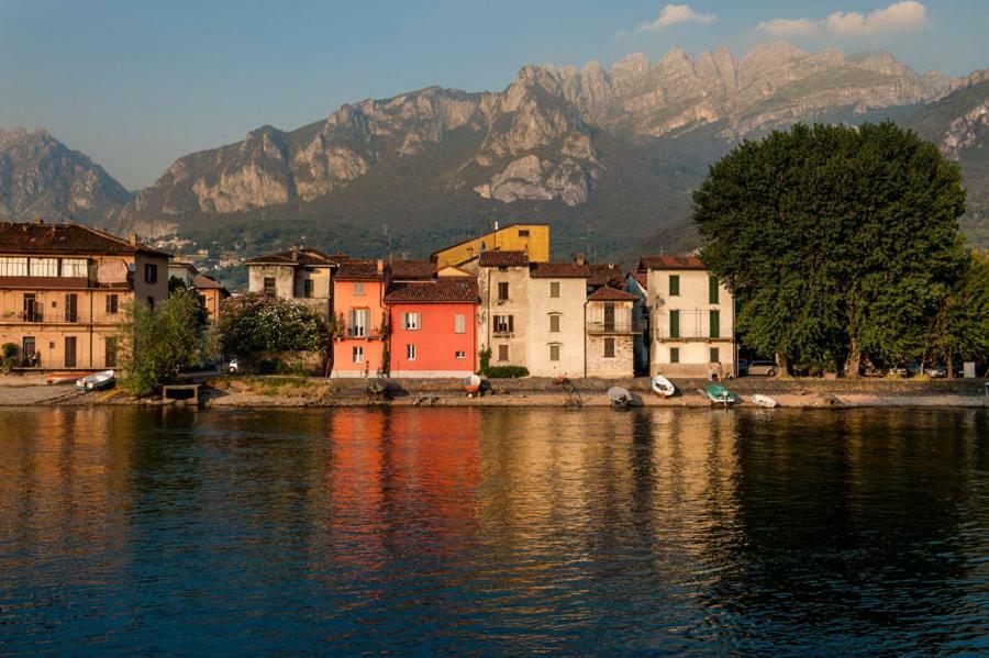 Vila Casa Del Cedro - Cedar House Lecco Exteriér fotografie