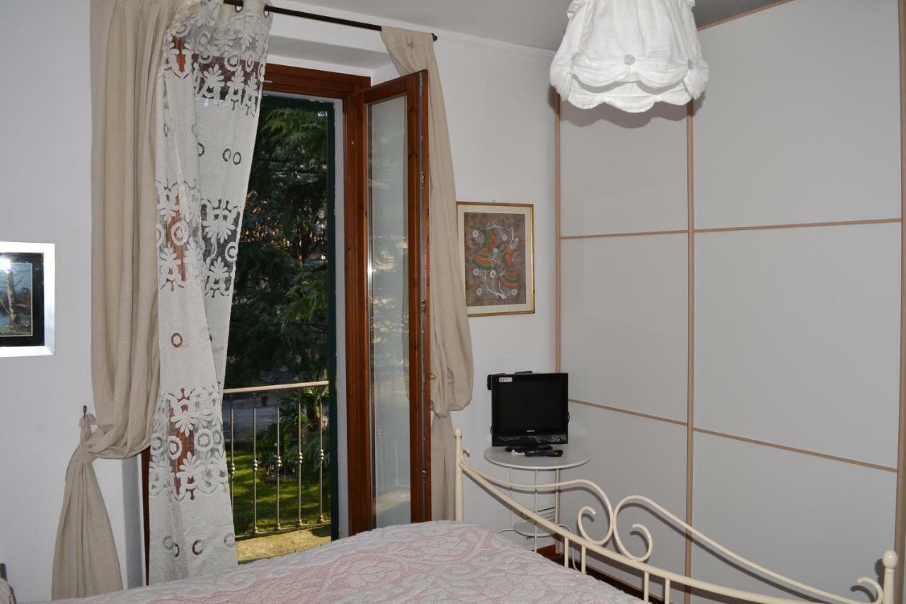 Vila Casa Del Cedro - Cedar House Lecco Exteriér fotografie